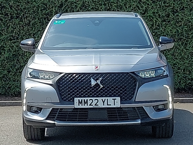 DS DS 7 1.6 E-tense 13.2Kwh Opera Crossback Plu Grey #14