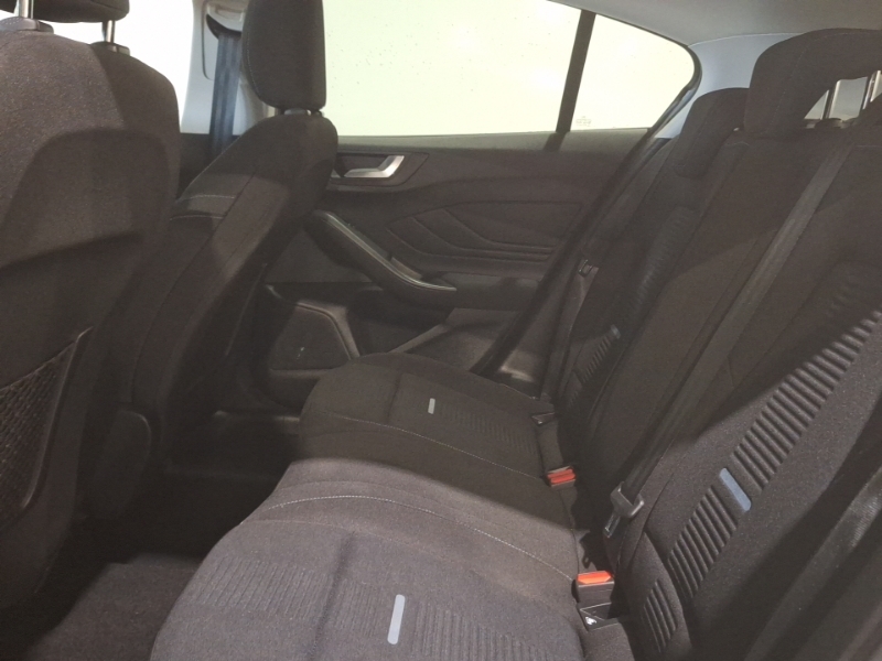 Ford Focus 1.0 Ecoboost Active BJ23XGX Silver #6