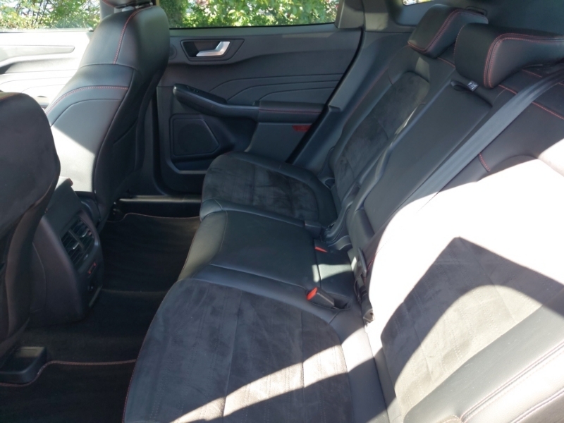 Ford Kuga 2.5 Phev St-line X Edition Cvt YS23XTG Blue #6