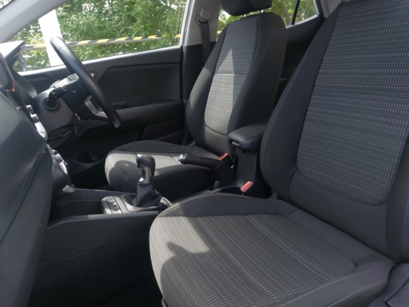 Kia Stonic 1.0T Gdi 99 2 MW23XCA White #5