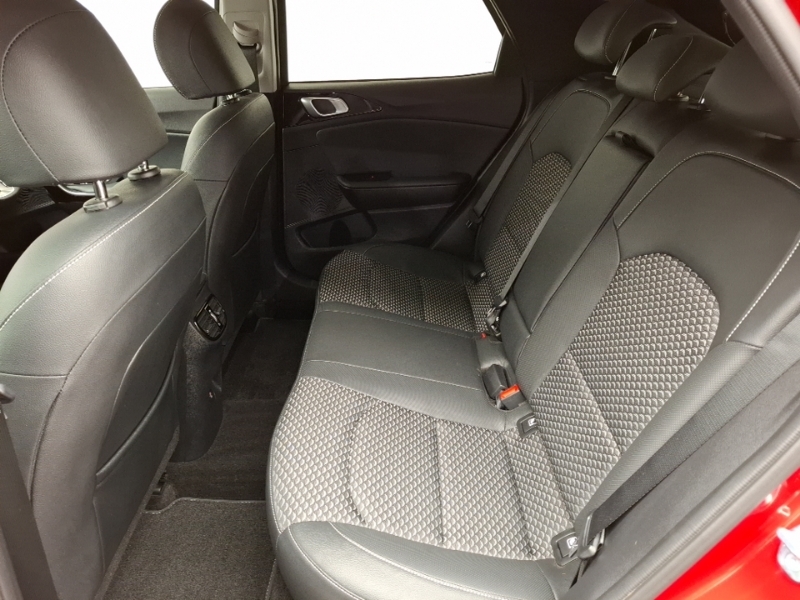 Kia Xceed 1.5T Gdi Isg 3 SG73XGR Red #6