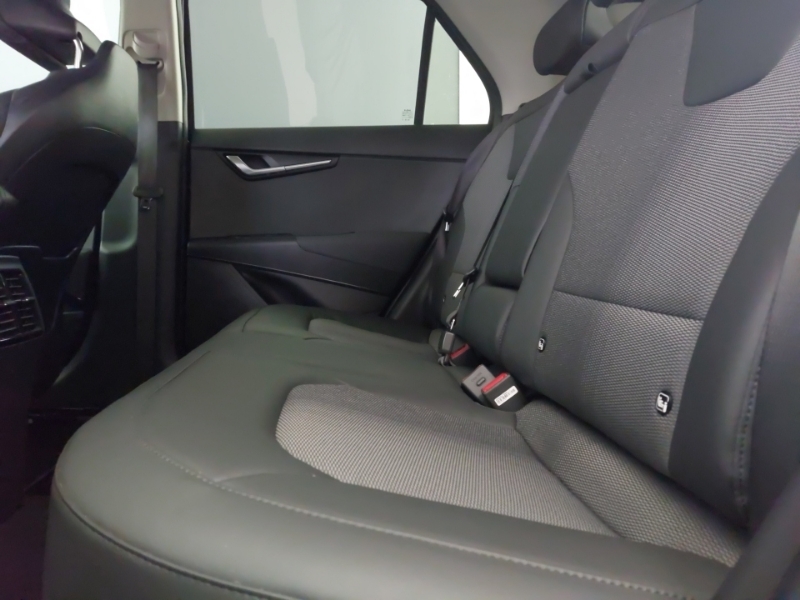 Kia Niro 1.6 Gdi Hybrid 3 Dct SH73DTU Black #6