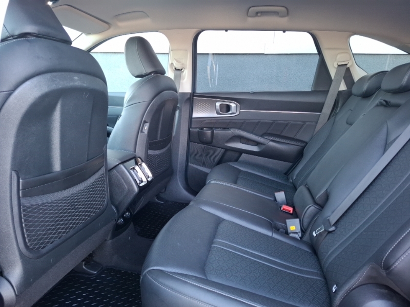 Kia Sorento 1.6 T-gdi Phev 3 ST71XHL Blue #6