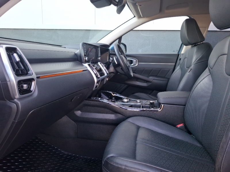 Kia Sorento 1.6 T-gdi Phev 3 ST71XHL Blue #5