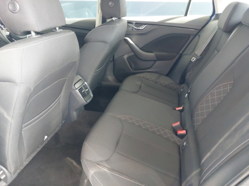 Skoda Kamiq 1.0 Tsi 110 Se FL72VVM Blue #6