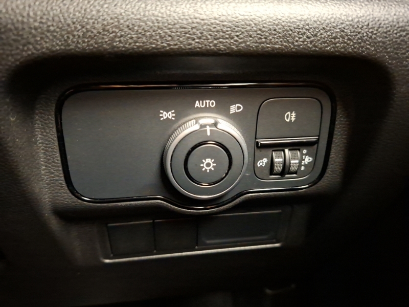 Mercedes-Benz CITAN 1.5 110 Cdi Premium Panel Van L1 E Blue #16