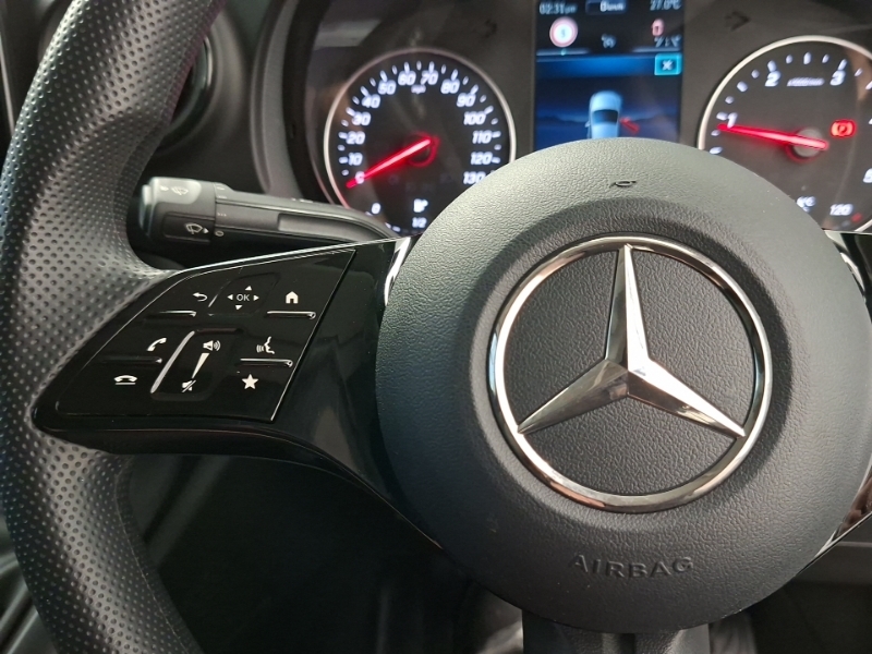 Mercedes-Benz CITAN 1.5 110 Cdi Premium Panel Van L1 E Blue #11