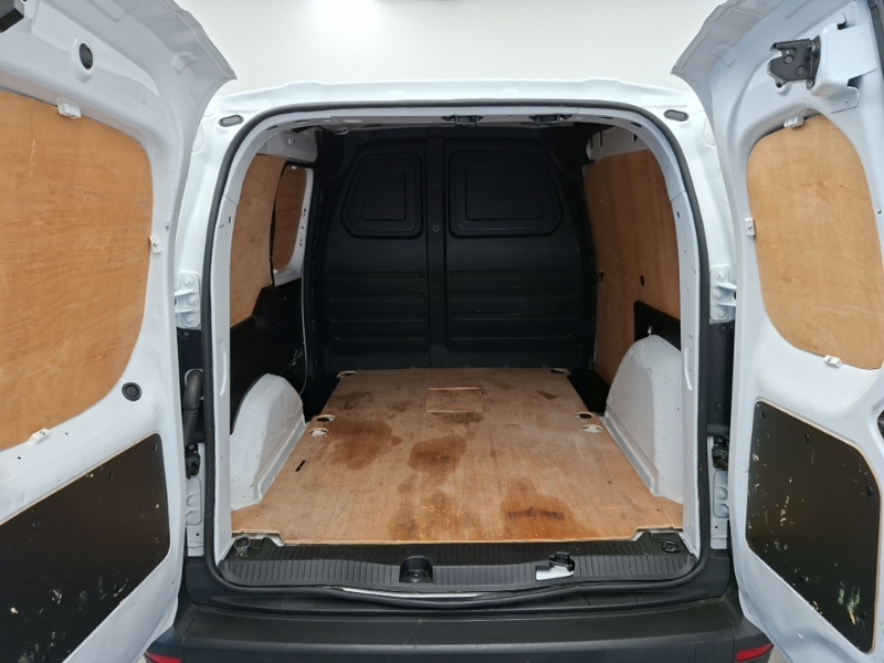 Mercedes-Benz CITAN 1.5 110 Cdi Premium Panel Van L1 E Blue #17