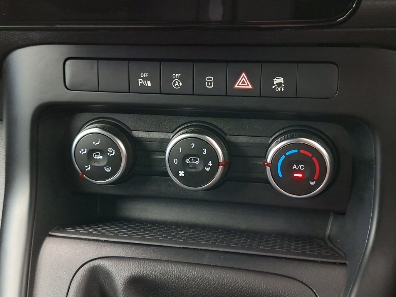 Mercedes-Benz CITAN 1.5 110 Cdi Premium Panel Van L1 E Blue #15
