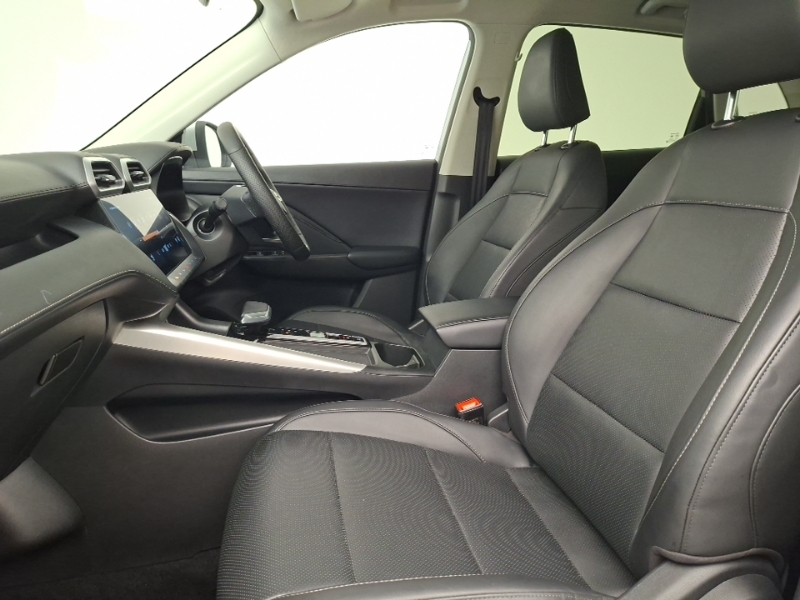 MG ZS 1.5 Hybrid Trophy LC25WWE Silver #5