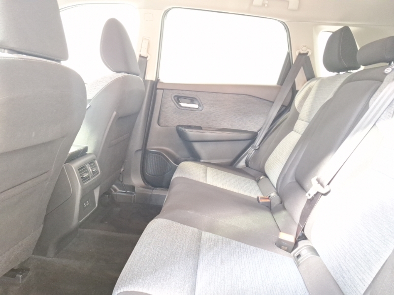 Nissan X-Trail 1.5 E-power E-4orce 213 N-connecta SXZ4405 Silver #6