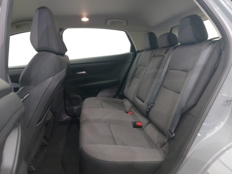 Nissan Ariya 160Kw Engage 63Kwh Grey #6
