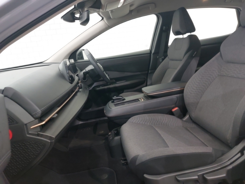 Nissan Ariya 160Kw Engage 63Kwh Grey #5