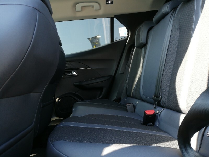 Peugeot 2008 1.2 Puretech 130 Allure Premium SP21XUC Grey #6