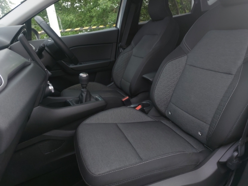 Renault Captur 1.0 Tce 90 Iconic Edition MD22LUB Grey #5