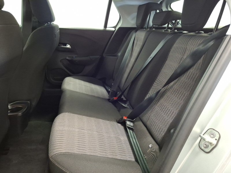 Vauxhall Corsa 1.2 Design SA73KNB Grey #6