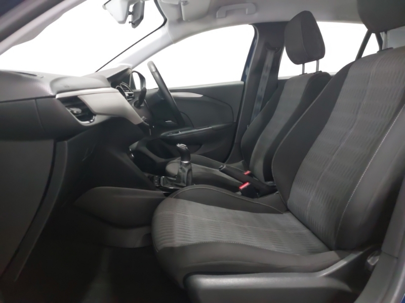 Vauxhall Corsa 1.2 Se FP20WNZ Blue #5