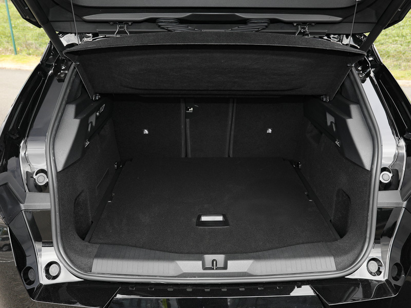 Vauxhall Grandland 1.2 Hybrid 145 Gs Intelli-led E-dct6 White #19