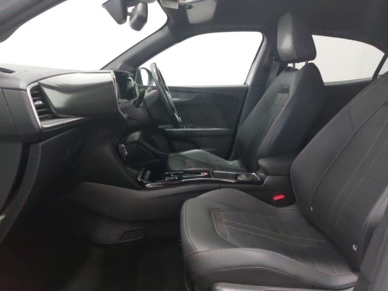 Vauxhall Mokka-e 100Kw Ultimate 50Kwh MW72EEY White #5