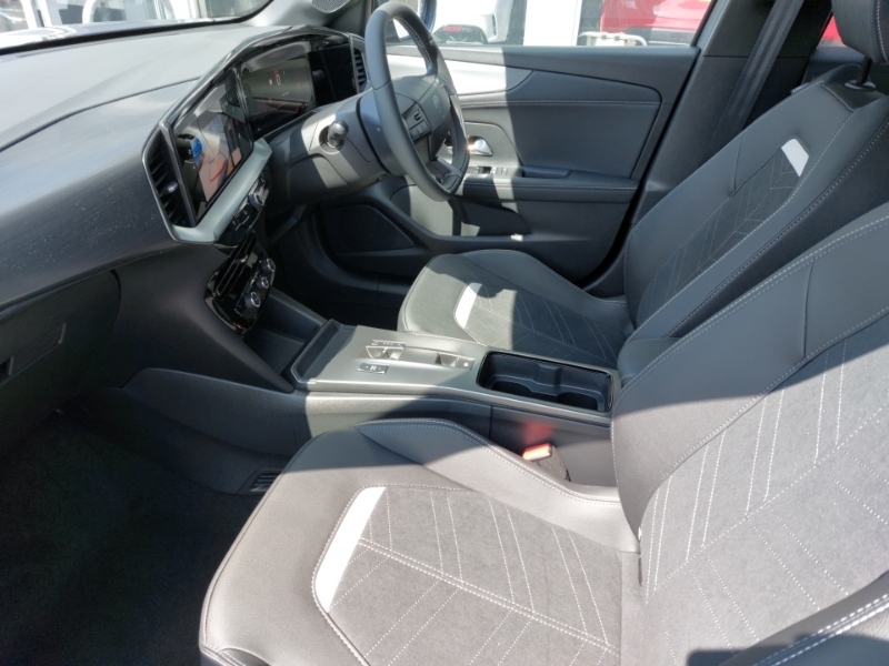 Vauxhall Mokka-e 115Kw Ultimate 54Kwh SG25YKM Grey #5
