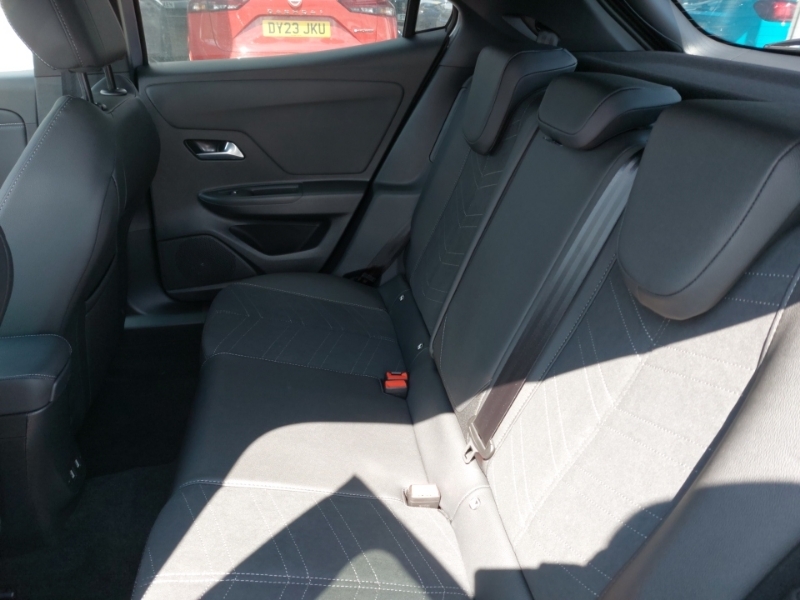 Vauxhall Mokka-e 115Kw Ultimate 54Kwh SG25YKM Grey #6