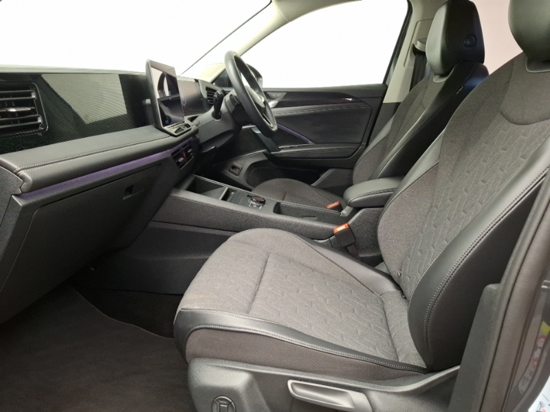 Volkswagen Tiguan 1.5 Etsi Match Dsg SB25RBF Grey #5