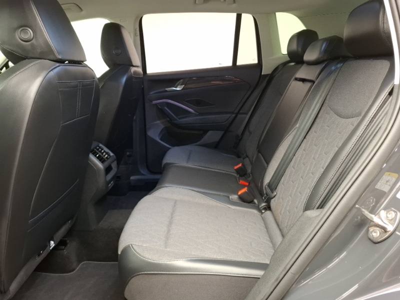 Volkswagen Tiguan 1.5 Etsi Match Dsg SB25RBF Grey #6