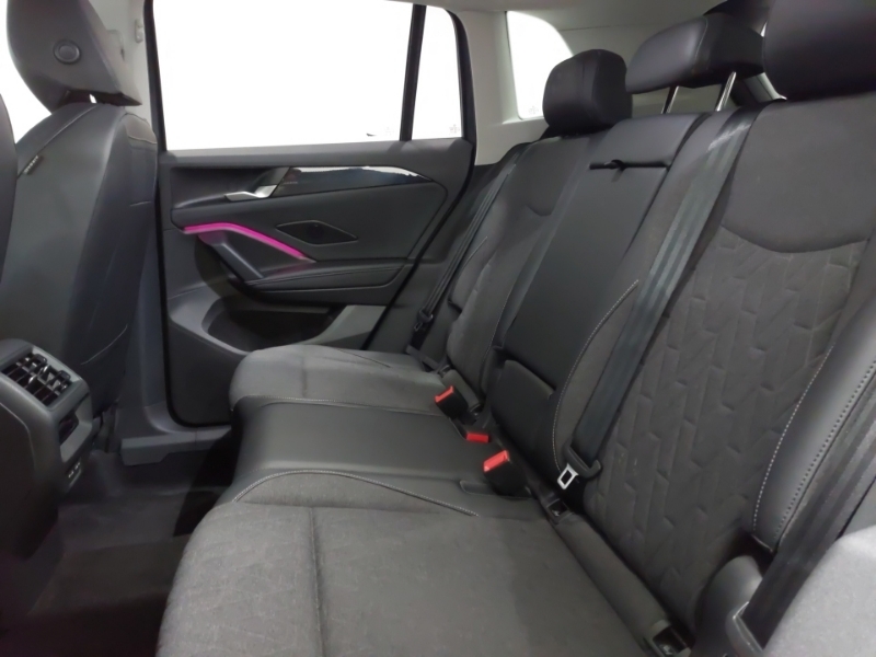 Volkswagen Tiguan 1.5 Etsi 150 Match Dsg SH25TGU Grey #6