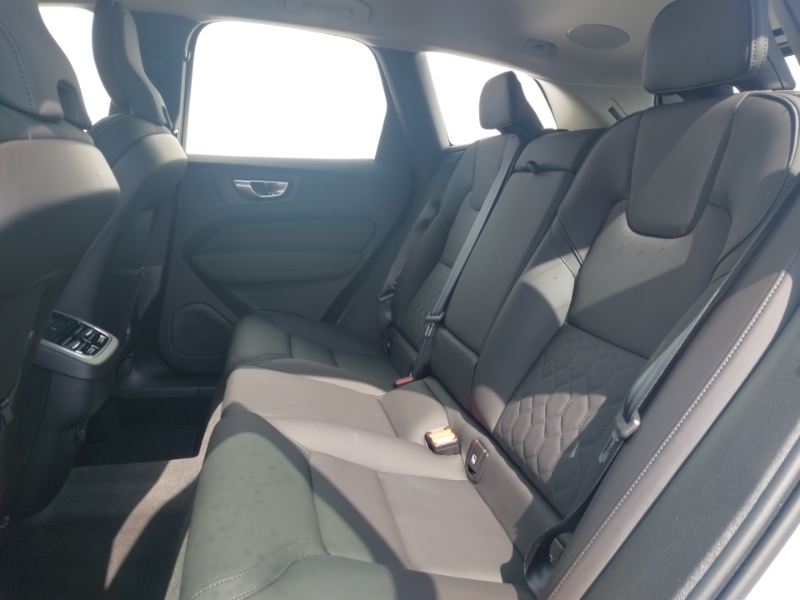 Volvo XC60 2.0 B5p Plus Dark Awd Geartronic SO25JXL Grey #6