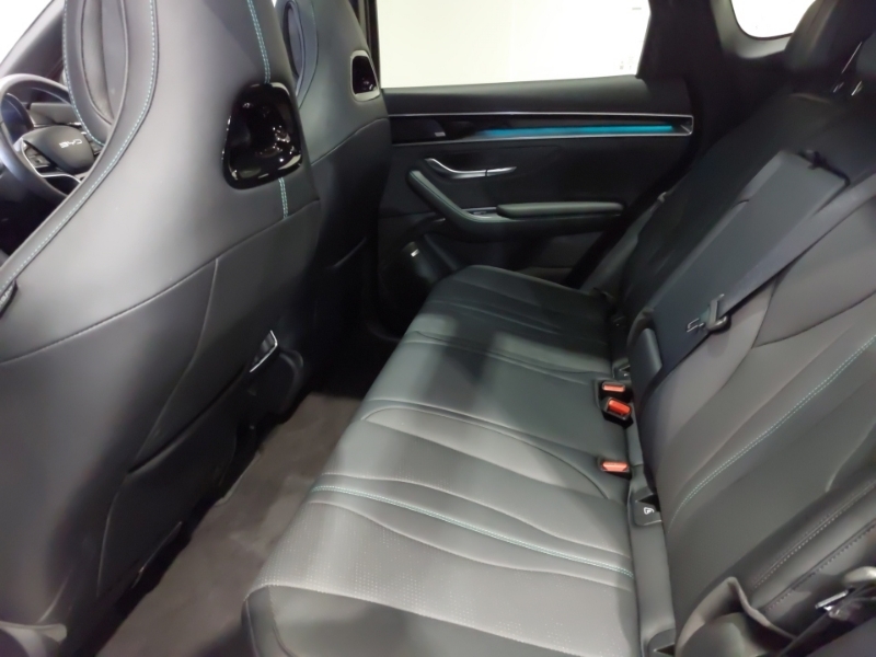 Byd Seal U 1.5 Dm-i Boost LC25AUL Grey #6