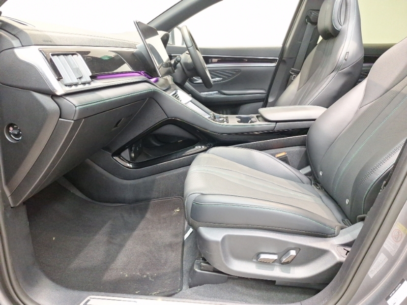 Byd Seal U 1.5 Dm-i Comfort LD25DNE Grey #5