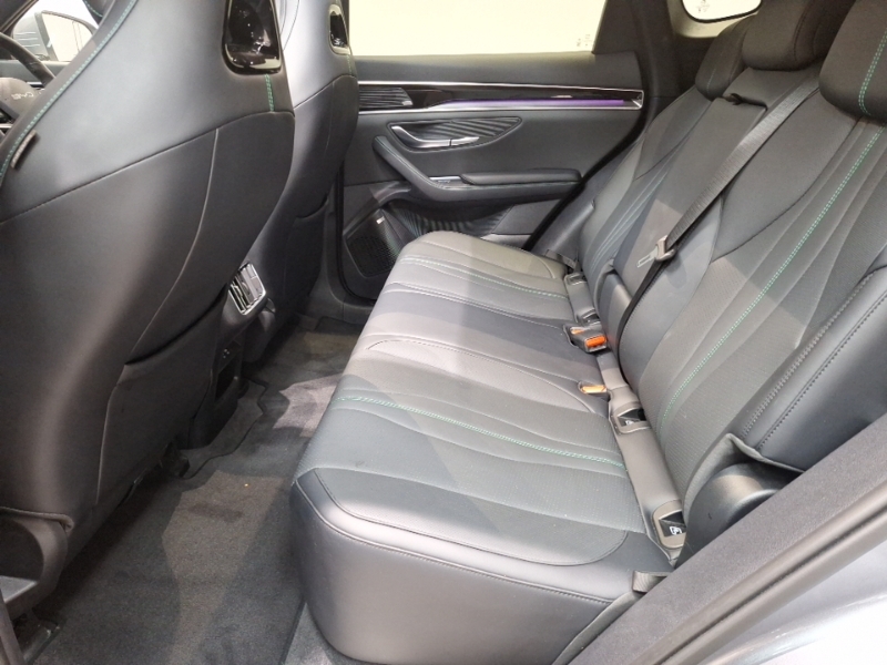 Byd Seal U 1.5 Dm-i Comfort LD25DNE Grey #6