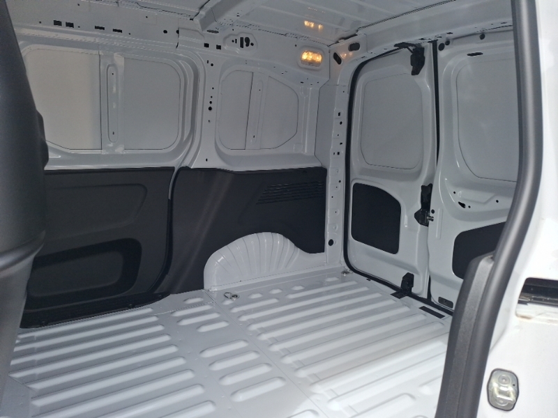 Citroen Berlingo 1.5 Bluehdi 100Ps Van Enterprise White #6