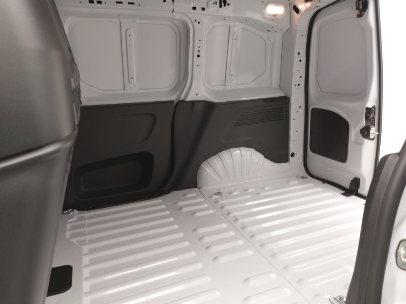 Citroen Berlingo 1.5 Bluehdi 100Ps Van Enterprise SY26UAJ White #6