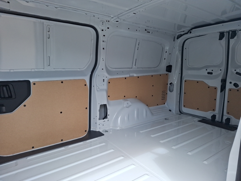 Citroen Dispatch 2.0 Bluehdi 145Ps Van Enterprise Eat8 SL26PNV White #6