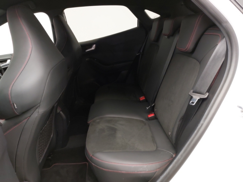 Ford Puma 1.5 Ecoboost St WF73UDY White #6