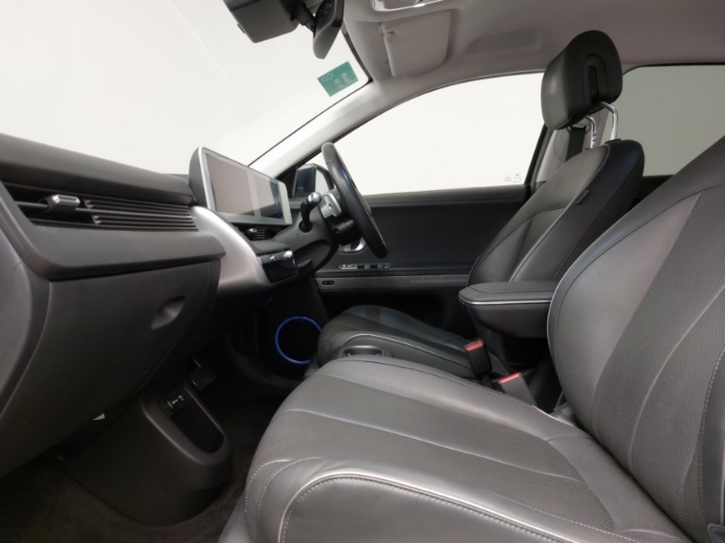 Hyundai Ioniq 5 160Kw Ultimate 73 Kwh Tech Black #5