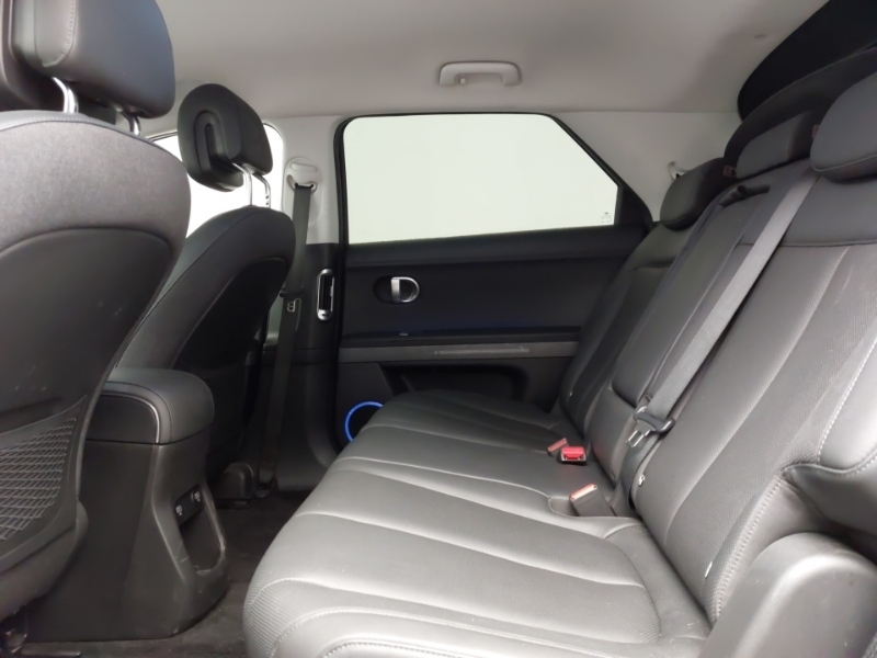 Hyundai Ioniq 5 160Kw Ultimate 73 Kwh Tech Black #6