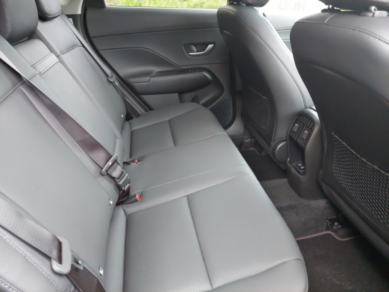 Hyundai Kona 1.0T Ultimate Grey #6