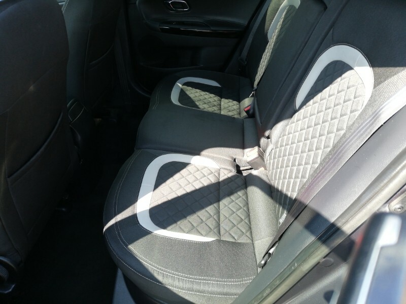 Kia Ceed 1.6 Crdi Isg Gt-line LG18LZH Silver #6
