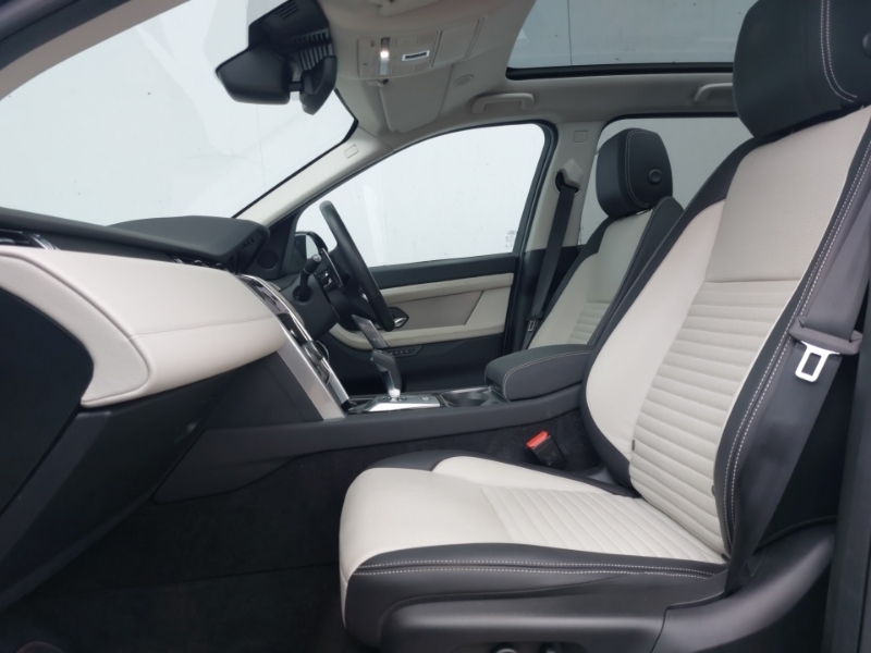Land Rover Discovery Sport 1.5 P300e R-dynamic Se 5 Seat BG23JFK Grey #5