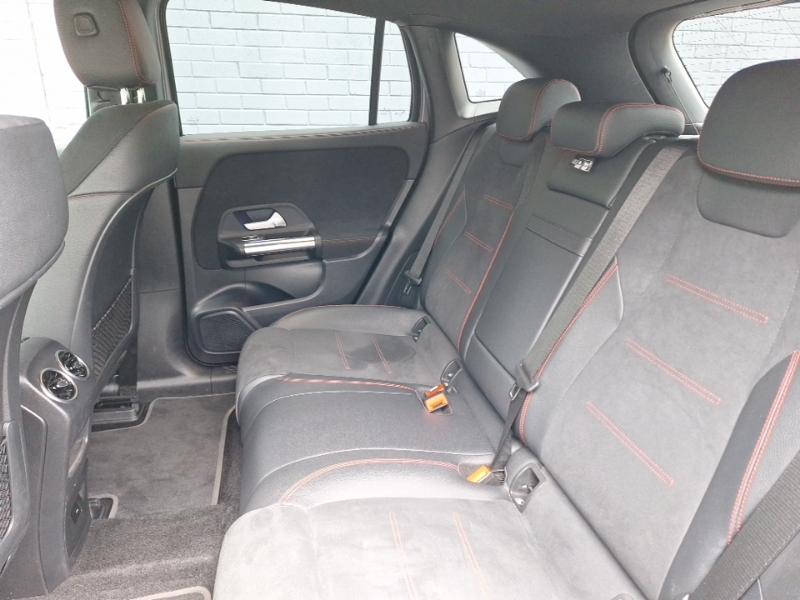 Mercedes-Benz EQA Eqa 250 140Kw Amg Line 66.5Kwh Grey #6