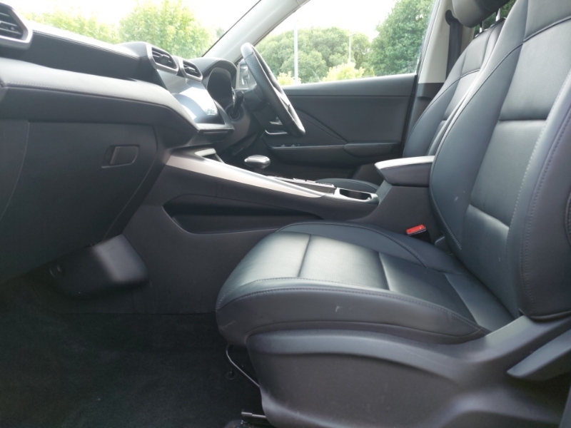 MG ZS 1.5 Hybrid Trophy LJ74DJR Black #5