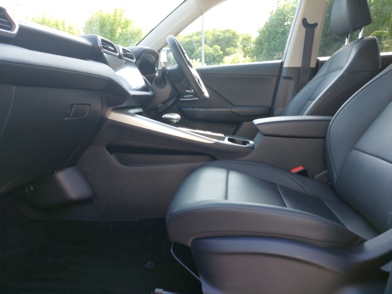 MG ZS 1.5 Hybrid Trophy LC25YDU Grey #5