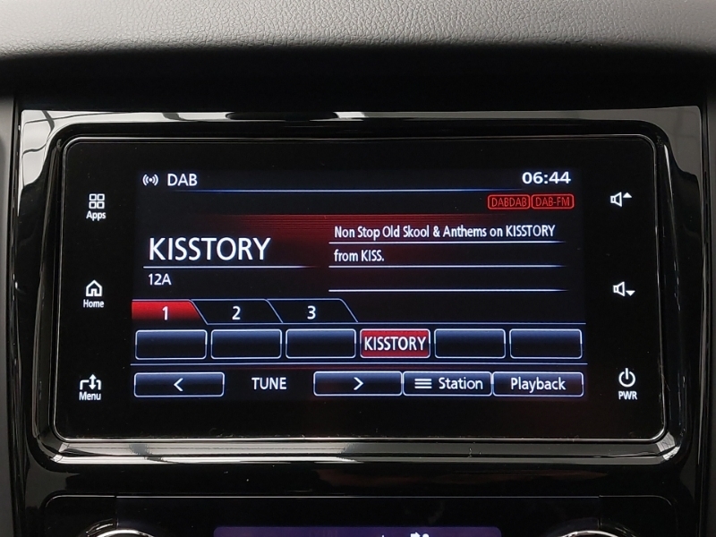 Mitsubishi Shogun Sport Sport 2.4 Di-dc 4 Red #11