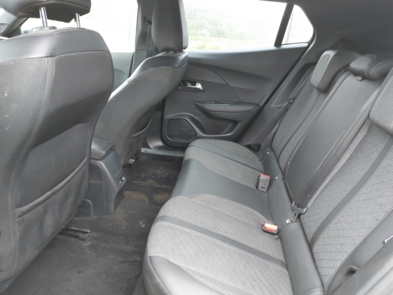 Peugeot 2008 1.2 Puretech 130 Allure PF24LJE Grey #6