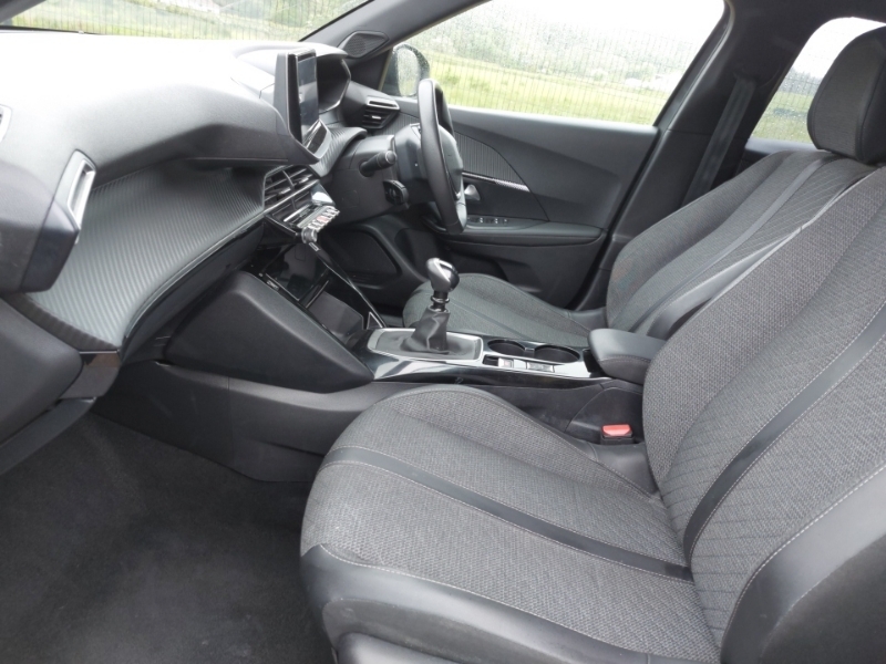 Peugeot 2008 1.2 Puretech 130 Allure PF24LJE Grey #5