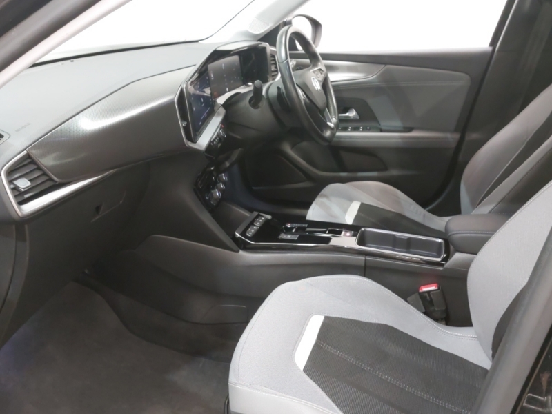 Vauxhall Mokka 1.2 Turbo Elite Premium DS71ROH Black #5