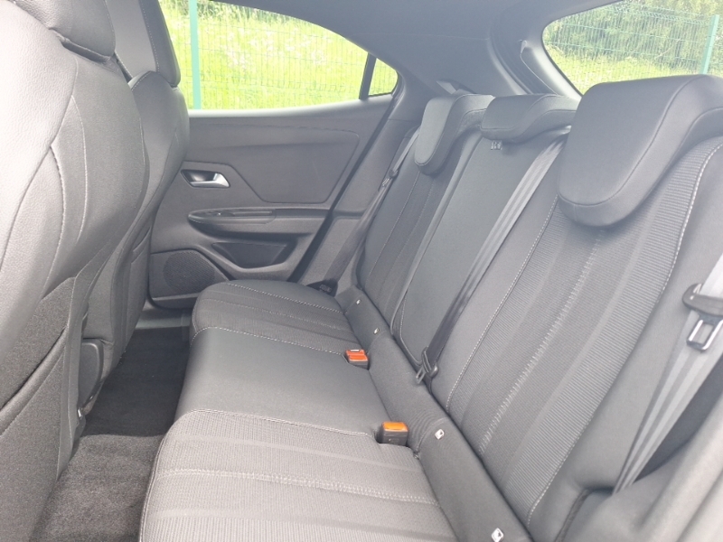 Vauxhall Mokka 1.2 Turbo 136 Gs DT25WPX Grey #6