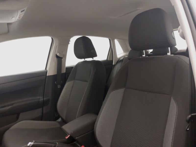 Volkswagen Polo 1.0 Tsi Life Dsg GK24NCF Grey #5